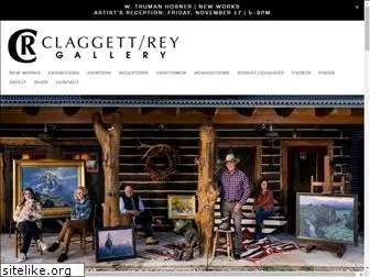 claggettrey.com