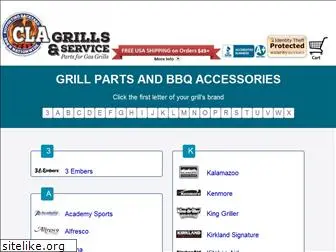 clagrills.com