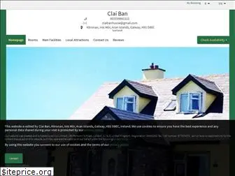 claiban-house.com