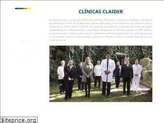 claider.org.mx