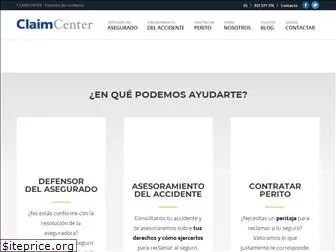 claimcenter.com