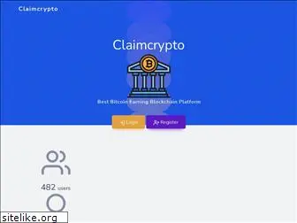 claimcrypto.cc