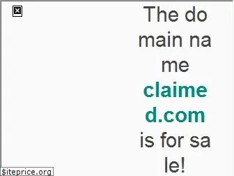 claimed.com