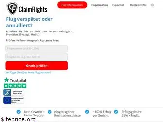 claimflights.at