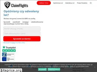 claimflights.pl