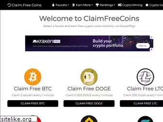 claimfreecoins.io