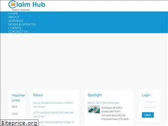 claimhub.in
