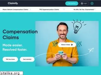claimify.com.au