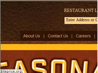 claimjumper.com