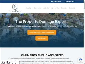 claimprotection.com