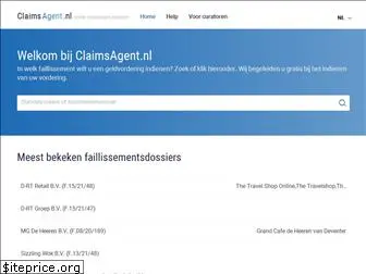 claimsagent.nl