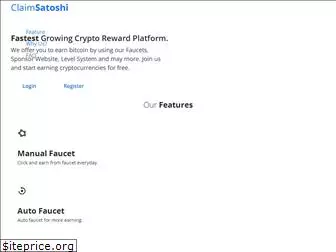 claimsatoshi.xyz
