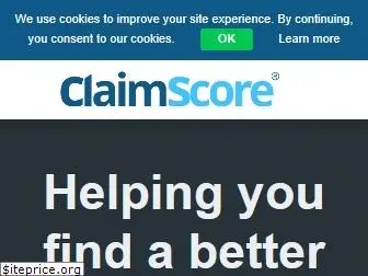 claimscore.co.uk