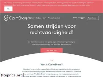 claimshare.com
