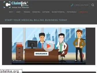 claimtek.com