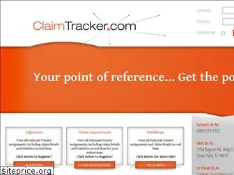 claimtracker.com