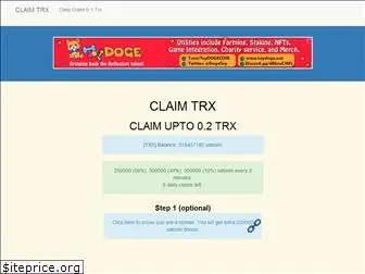 claimtrx.site