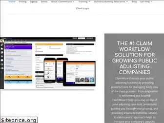 claimwizard.com