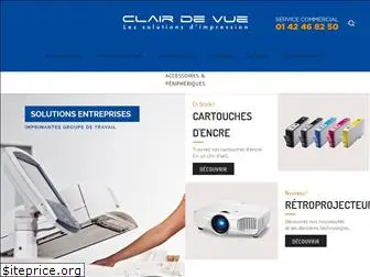 clairdevue.com