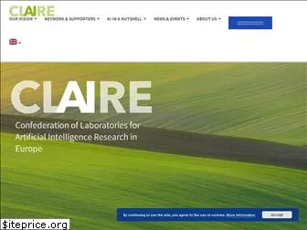 claire-ai.org