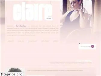 claire-foy.com