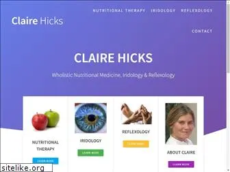 claire-hicks.co.uk