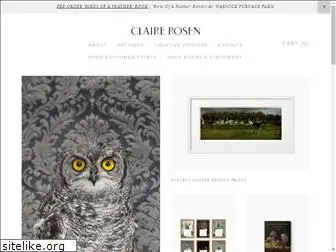 claire-rosen.com