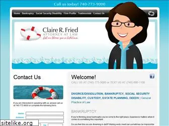 clairecanhelp.com