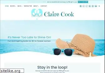 clairecook.com