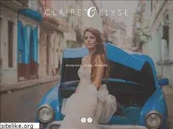 claireelyse.com