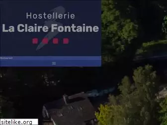 clairefontaine.be