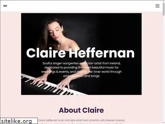claireheffernan.com