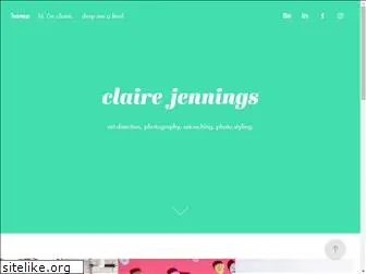 clairejennings.co