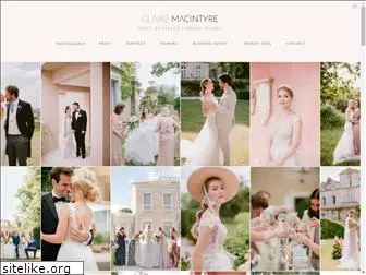 clairemacintyre.com