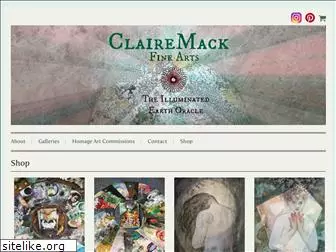 clairemack.com