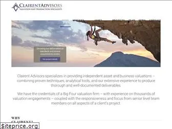 clairent.com