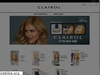 clairol.com.au