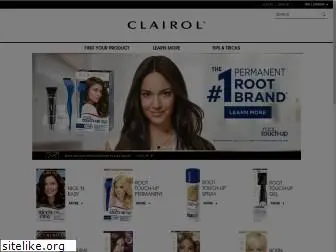 clairol.com