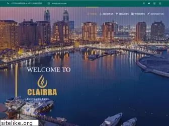 clairra.com