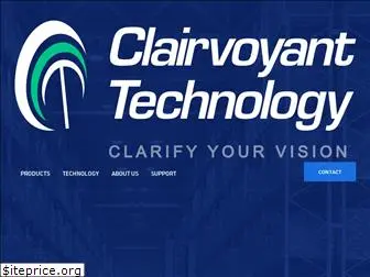 clairvoyant-technology.com