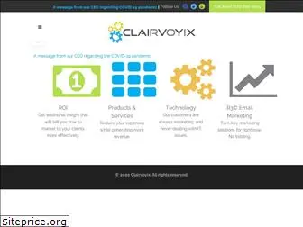 clairvoyix.com