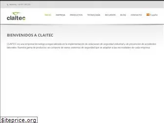 claitec.com