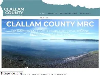 clallamcountymrc.org