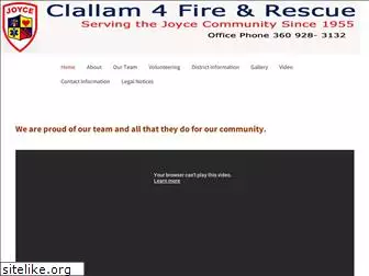 clallamfire4.org