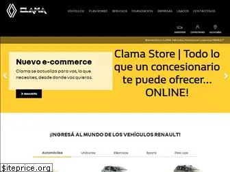 clama.com.ar