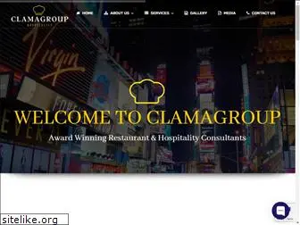 clamagroup.com
