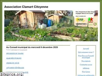 clamart-citoyenne.fr