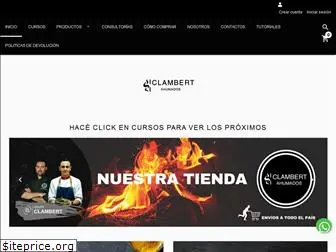 clambertahumados.com.ar