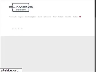 clamens-design.com