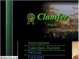 clamfer.it